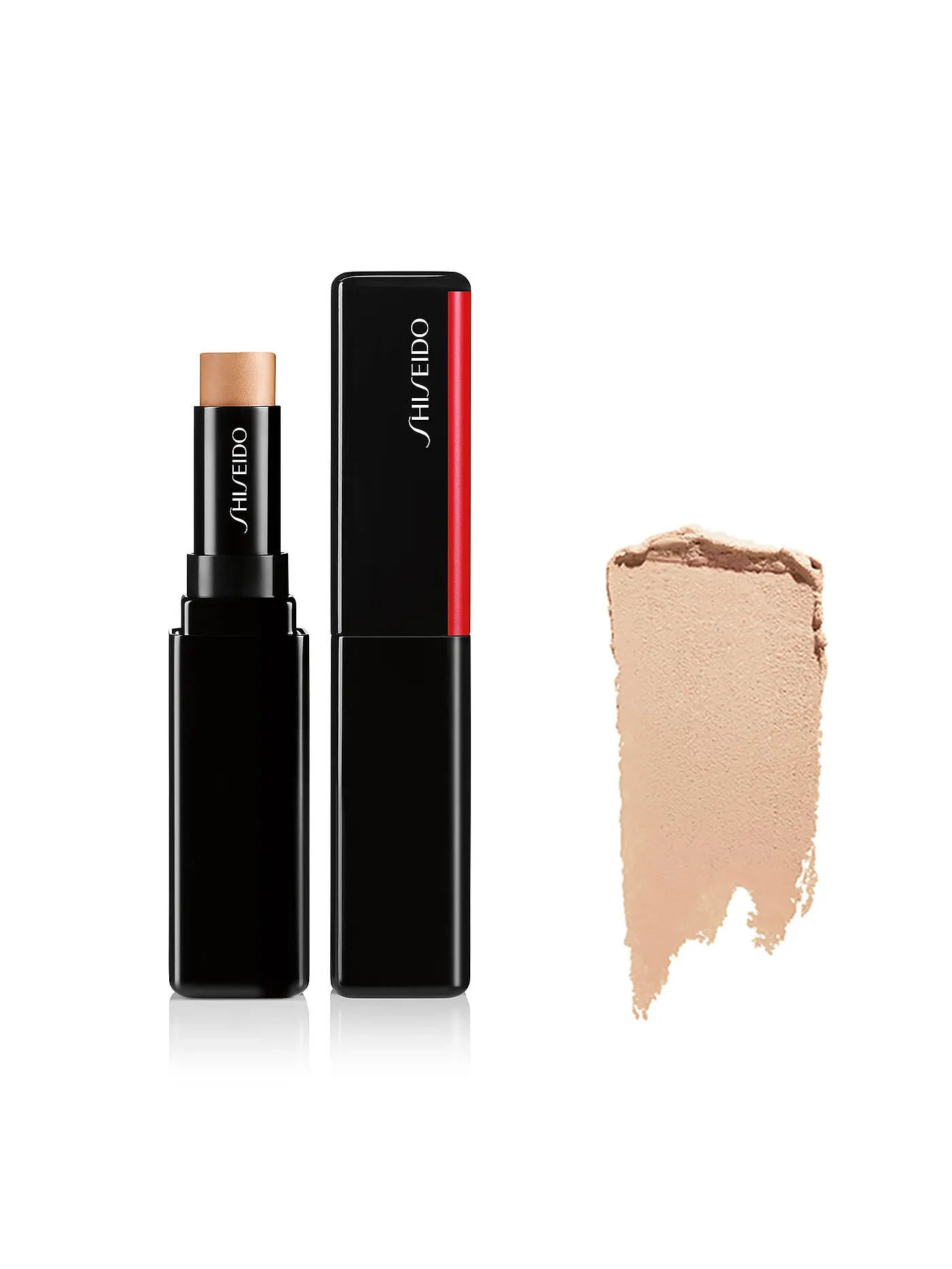 SHISEIDO | Synchro Skin Correcting GelStick Concealer (501 Deep) | beige